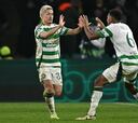 Celtic 1-1 Brujas: resumen, goles y resultado