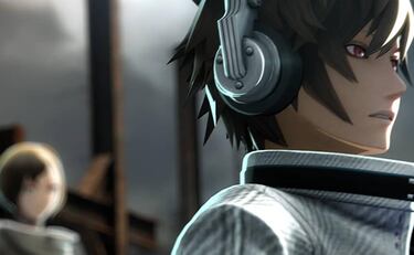 Primer vídeo e imágenes de Freedom Wars