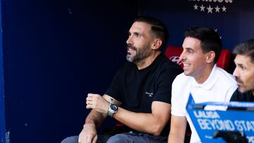 23/08/25 PARTIDO PRIMERA DIVISION
ATLETICO DE MADRID - ELCHE
EDER SARABIA