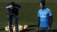 Adidas respalda a Isco en su peor momento en el Madrid