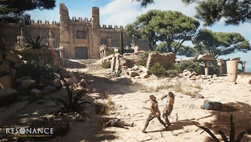 Resonance: A Plague Tale Legacy primer tr¨¢iler revelaci¨®n