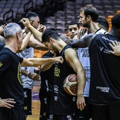 'La Fortaleza' rinde pleitesía a Fuerza Regia frente a Plateros