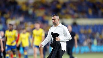 El adiós más amargo