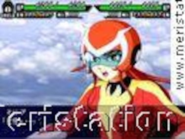 Super Robot Wars MX (PlayStation 2)