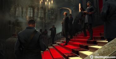 Dishonored, Impresiones