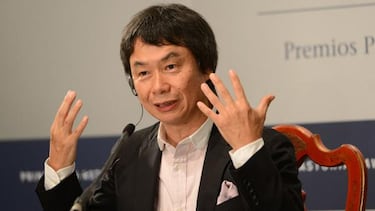 Miyamoto revela la película que le inspiró a crear Zelda