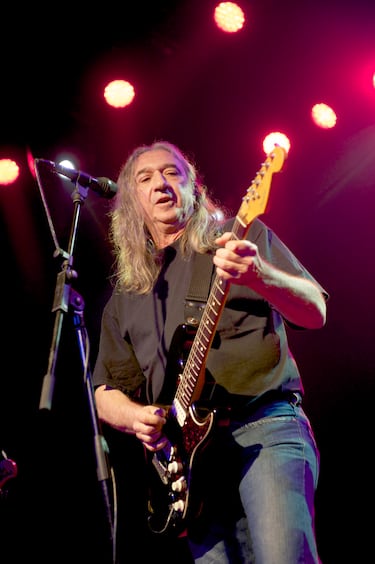 Los famosos de la final de Copa