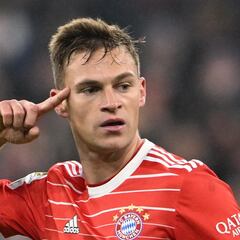 La contundente respuesta del PSG al Bayern: tocó a Kimmich