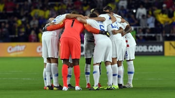 United States and Canada to clash in the Nations League