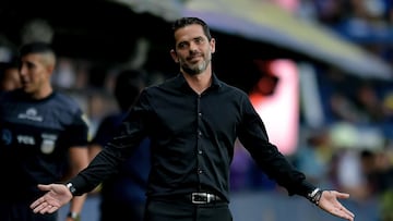 Terremoto en los banquillos de Argentina: ¡28 movimientos en 2025!