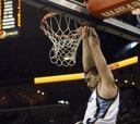 Marc hace de todo (15-6-8-3) y toma Phoenix para los Grizzlies