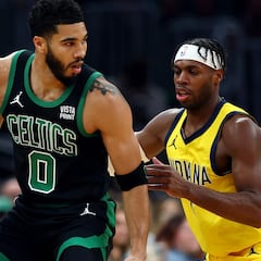 When is Celtics - Pacers? Times, how to watch on TV, stream online | NBA Playoffs