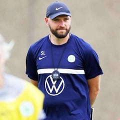 "Hemos venido aquí después de todo para ganar la Champions"