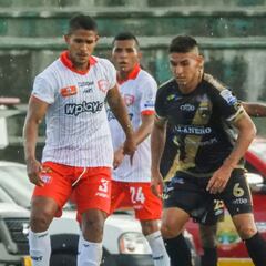 Unión Magdalena asciende con polémico gol