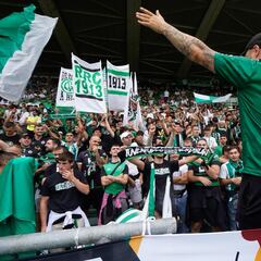 El Sardinero quiere ser un fortín contra la invasión de la Mareona