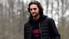 Tuchel y el interés del Barça: "Rabiot tiene que decidir"