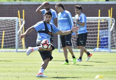 Uruguay vs Argentina. How and where to watch: TV, online...