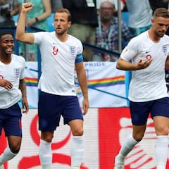 Rodillo inglés; histórica Panamá