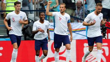 Rodillo inglés; histórica Panamá