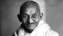 Mahatma Gandhi, pensador: “Vive como si fueras a morir mañana. Aprende como si fueras a vivir por siempre”
