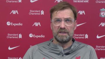 Klopp no se muerde la lengua: el duro palo a los CEO de los clubs