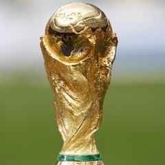 FIFA chief hints biennial World Cup plans could be dialled back