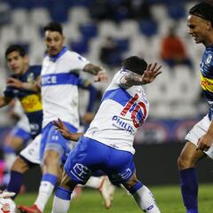 Programación próxima fecha Campeonato Nacional: jornada 34 del fútbol chileno
