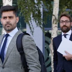 AFE reunirá a sus capitanes con el 20% de rebaja salarial como tope