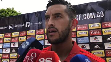 Vargas: "Para ir a participar mejor quedarse en casa"