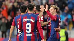 Athletic Club vs FC Barcelona: apuestas y pronósticos de LaLiga EA Sports - 3/3/24