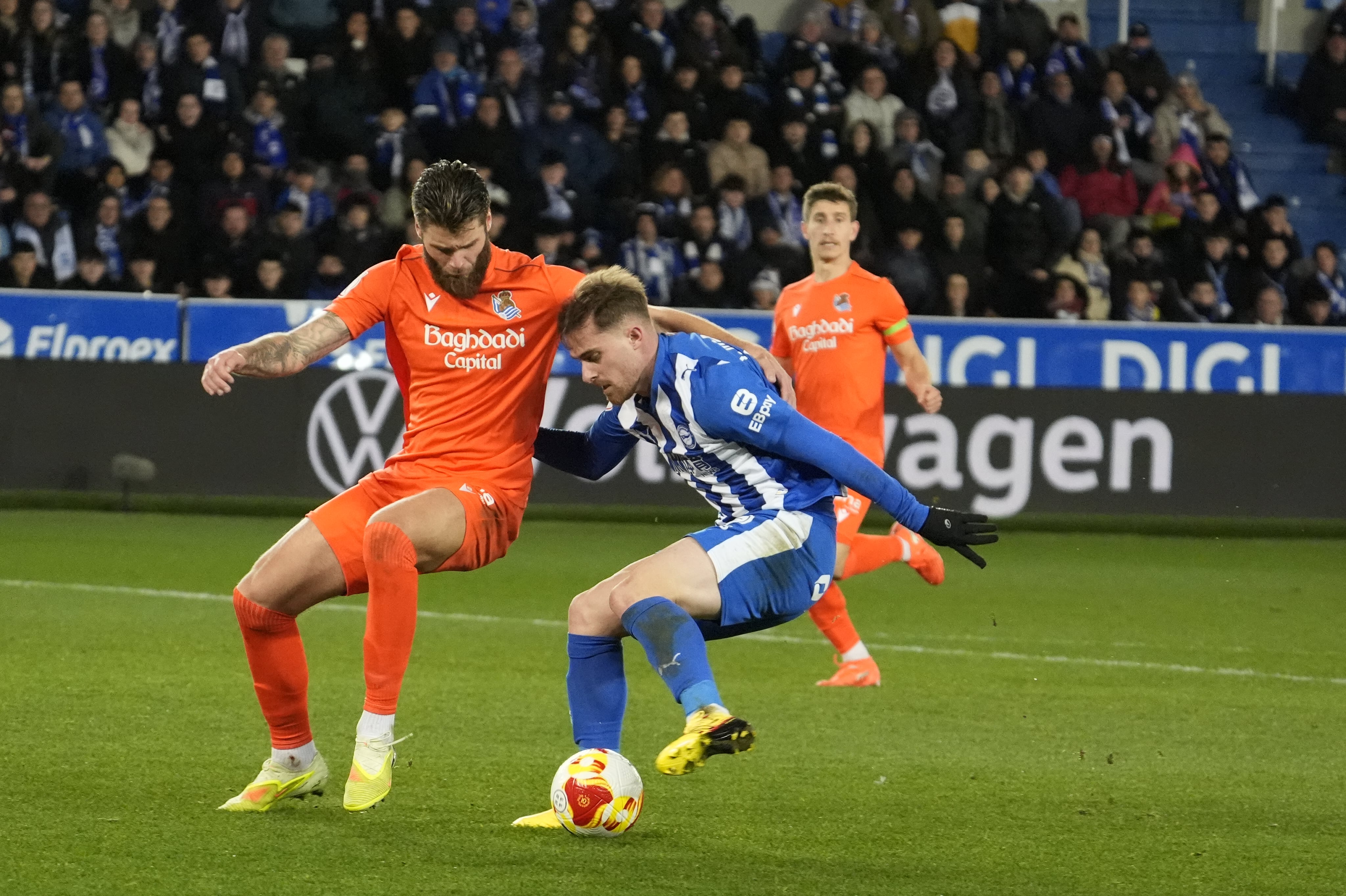 La intrahistoria del penalti de la semana: “Qué cojones ha pasado, le ha faltado quitarle el GPS”