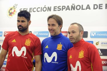 Simeone: Costa was our Messi, he had to play in Lisbon