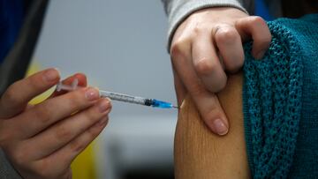 COVID en España: resumen del sábado 11 de junio