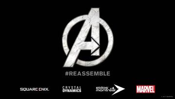 The Avengers Project