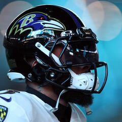 ¿Cuánto cuestan los boletos para el Chiefs - Ravens del Campeonato de Conferencia AFC?