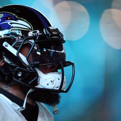 ¿Qué necesitan los Ravens para ser campeones de la AFC Norte?