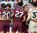 Manchester City establece nuevo récord invicto en la Premier League