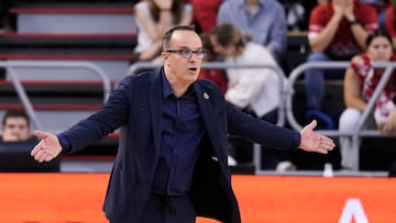 Ocampo: “Tavares ha condicionado todo lo que ha sucedido en el Real Madrid”