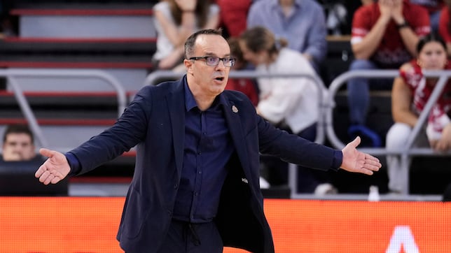 Ocampo: “Tavares ha condicionado todo lo que ha sucedido en el Real Madrid”