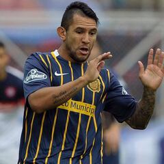 Montoya: "Cuando me llamó Sampaoli fue espectacular..."