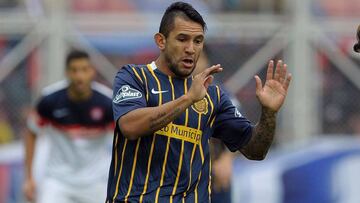 Montoya: "Cuando me llamó Sampaoli fue espectacular..."