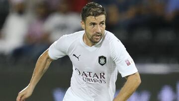 Gabi: "El Atleti hará lo imposible para que Oblak se quede"