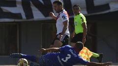 River Plate 2-3 Tigre: resumen, goles y resultado