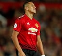 Scholes destroza a Alexis con lapidaria frase sobre su paso por el United