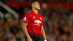 Scholes destroza a Alexis con lapidaria frase sobre su paso por el United