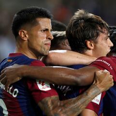 Fiesta portuguesa en Montjuïc