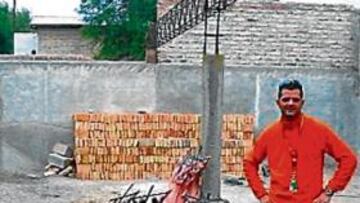 <b>BUENA CARNE. </b>La parrilla argentina no falta en algunas jornadas.