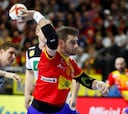 Resumen y resultado España - Alemania (30-31): los Hispanos caen y aspiran al 7º puesto