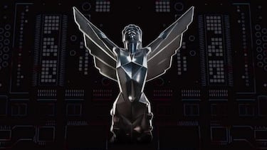 Todos los nominados en The Game Awards 2017
