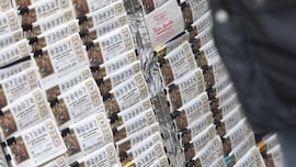 Los tres pueblos de España donde todos los vecinos juegan el mismo número en la Lotería de Navidad